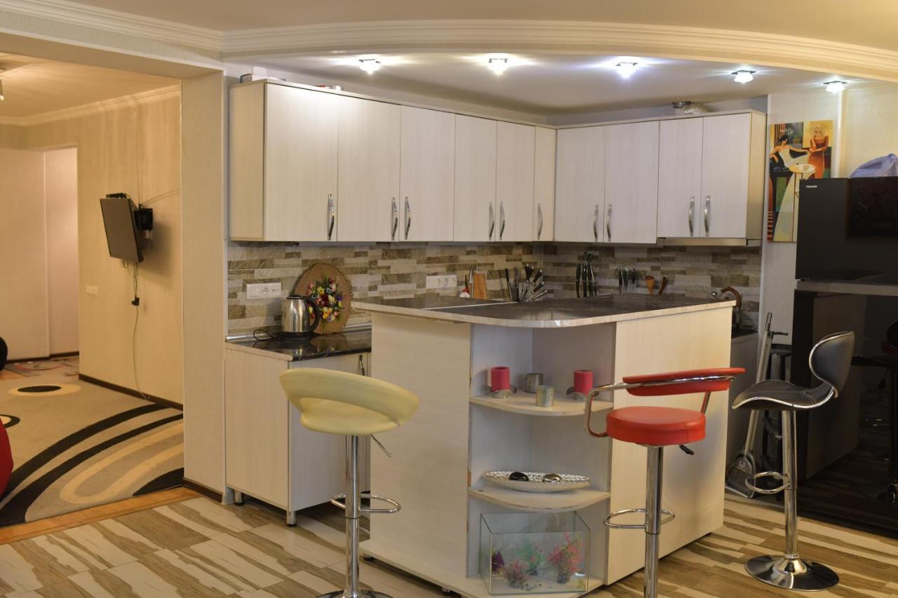Sweet Home Kutaisi Luaran gambar
