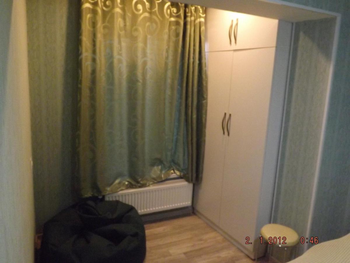Sweet Home Kutaisi Luaran gambar