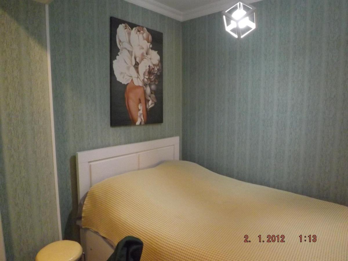 Sweet Home Kutaisi Luaran gambar