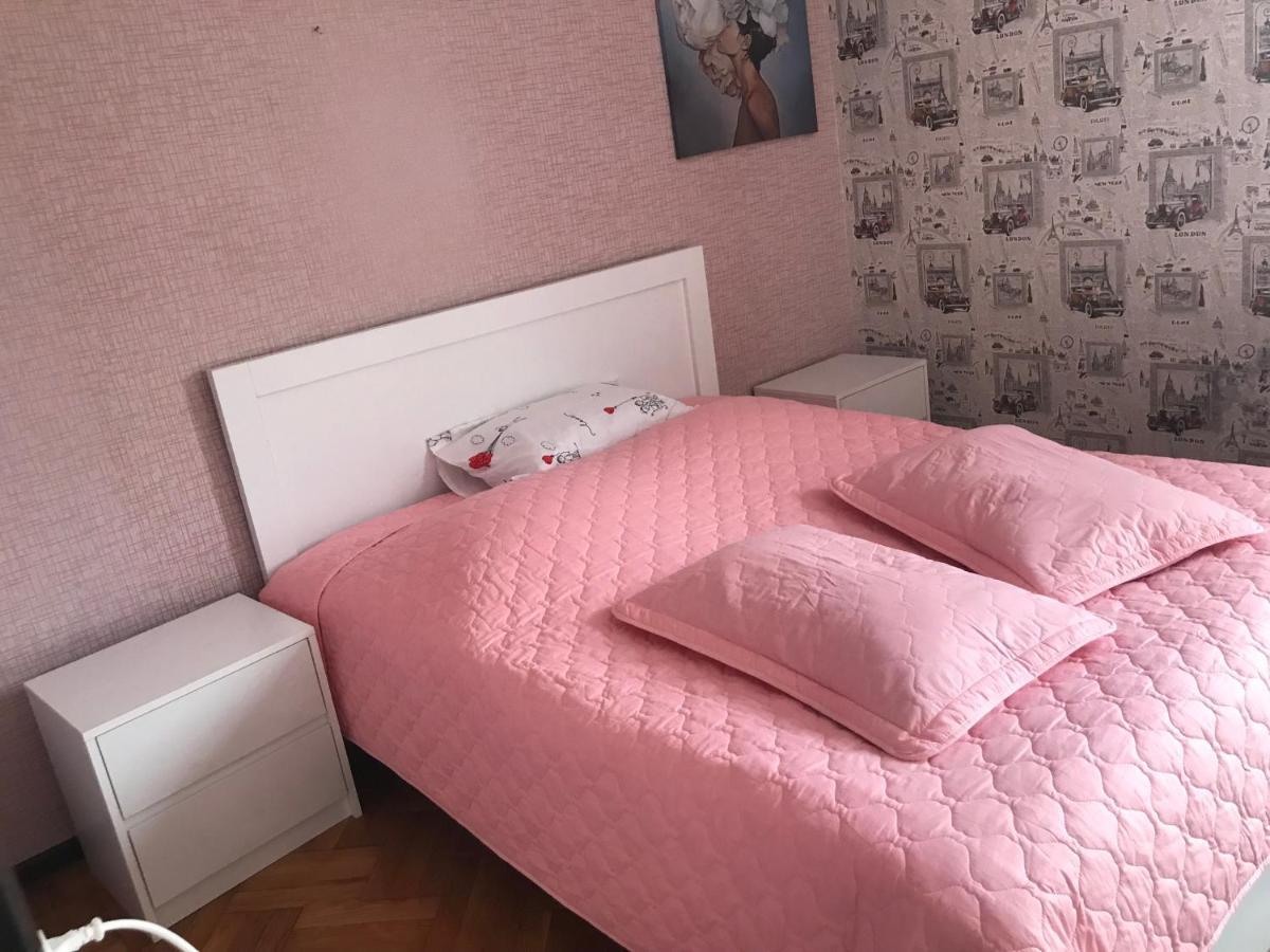 Sweet Home Kutaisi Luaran gambar